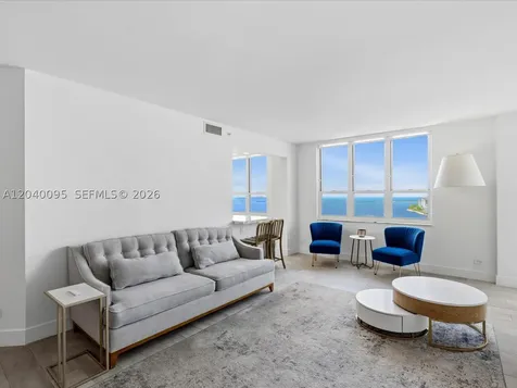 701 Brickell Key Boulevard Miami FL 33131