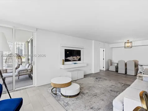 701 Brickell Key Boulevard Miami FL 33131