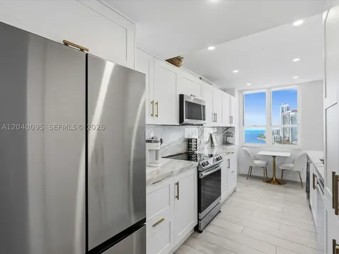 701 Brickell Key Boulevard Miami FL 33131