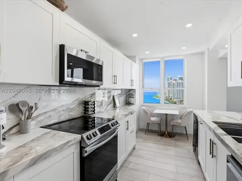 701 Brickell Key Boulevard Miami FL 33131