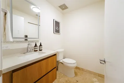 3470 E Coast Avenue Miami FL 33137