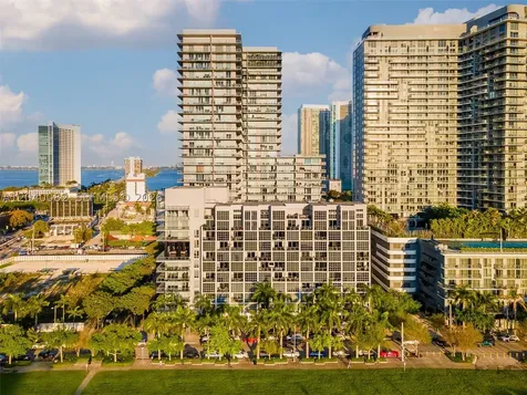 3470 E Coast Avenue Miami FL 33137