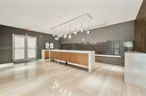 3470 E Coast Avenue Miami FL 33137