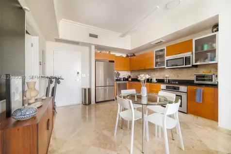 3470 E Coast Avenue Miami FL 33137