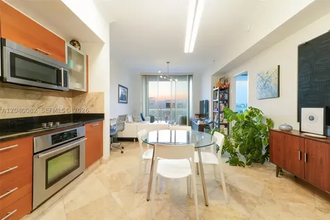 3470 E Coast Avenue Miami FL 33137