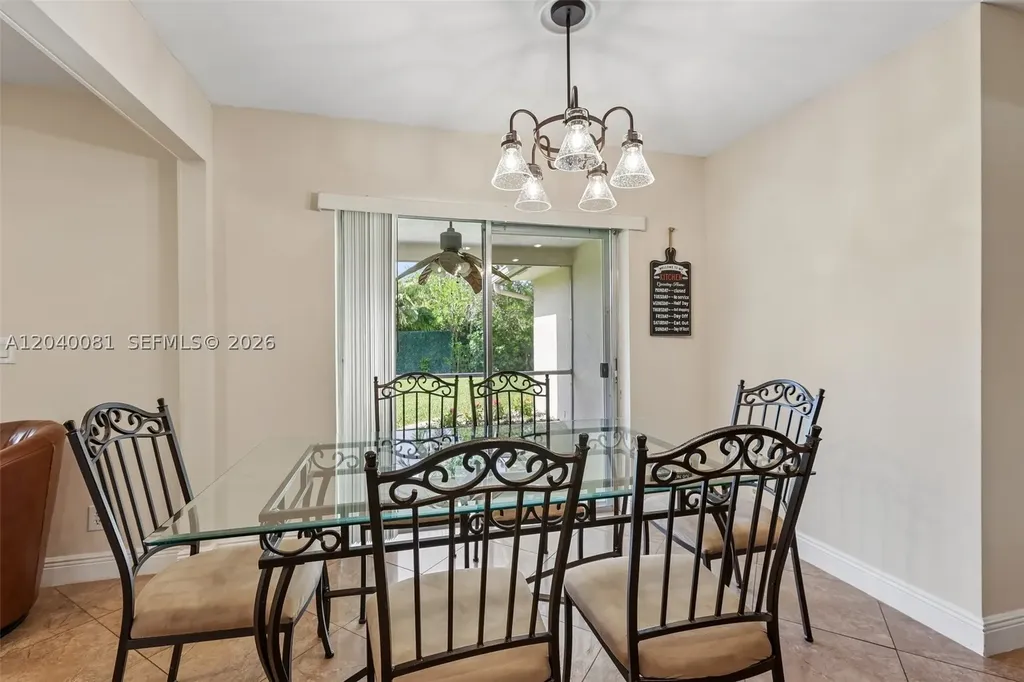 2518 NW 121st Drive Coral Springs FL 33065