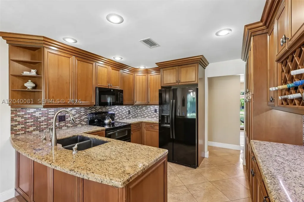 2518 NW 121st Drive Coral Springs FL 33065