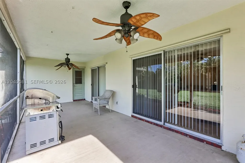 2518 NW 121st Drive Coral Springs FL 33065