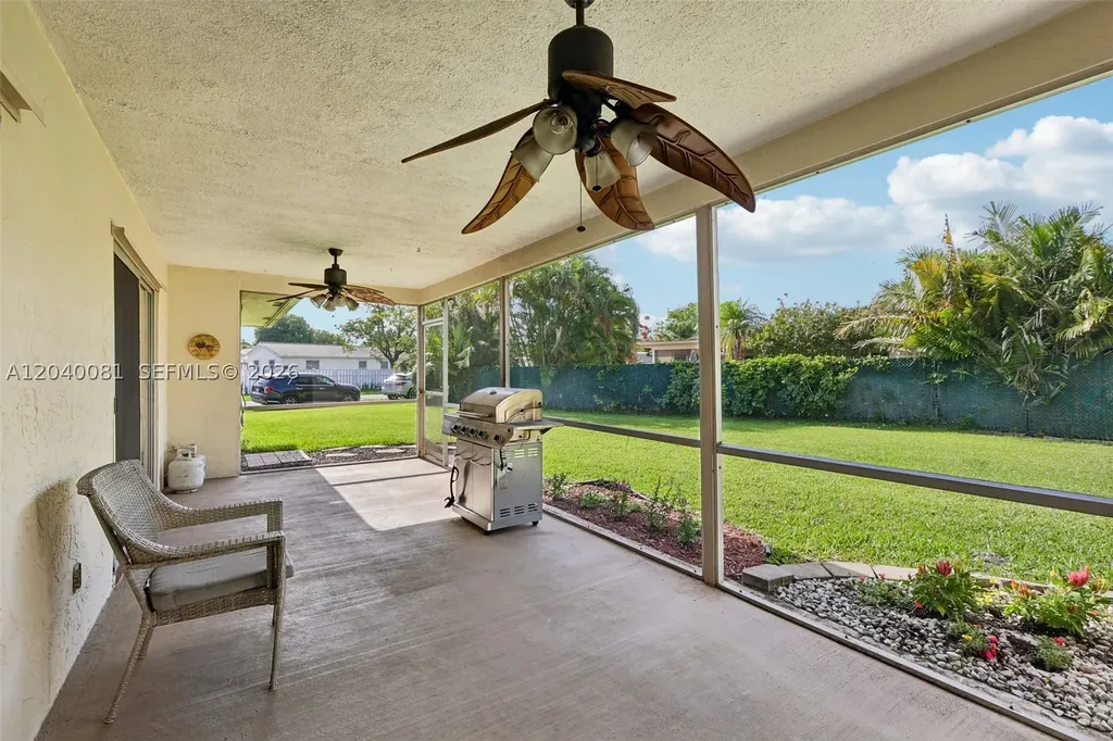 2518 NW 121st Drive Coral Springs FL 33065