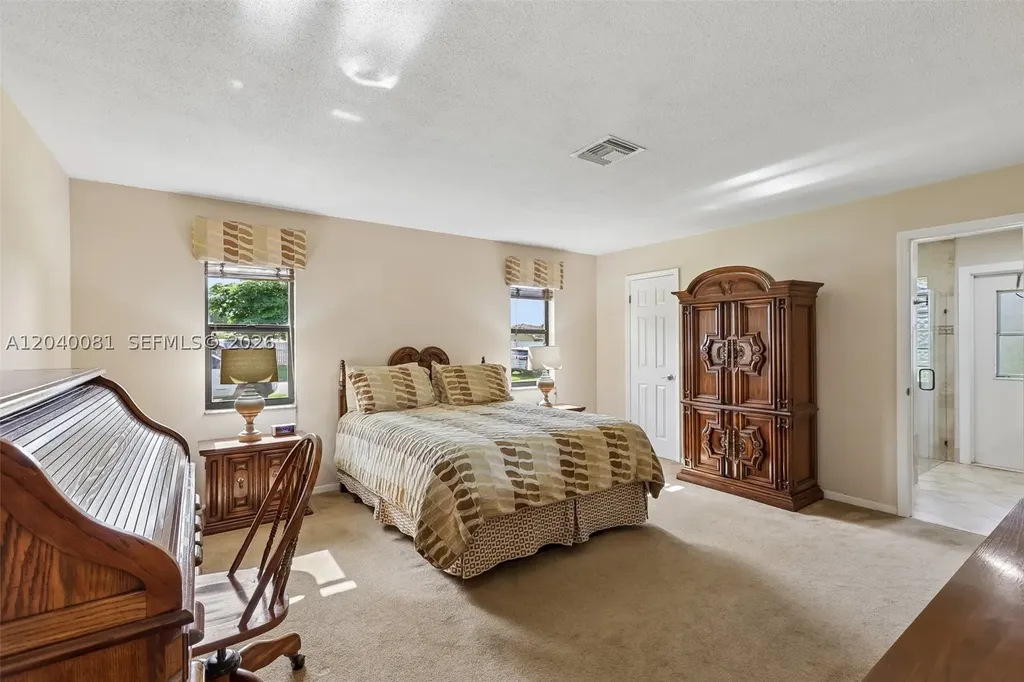 2518 NW 121st Drive Coral Springs FL 33065