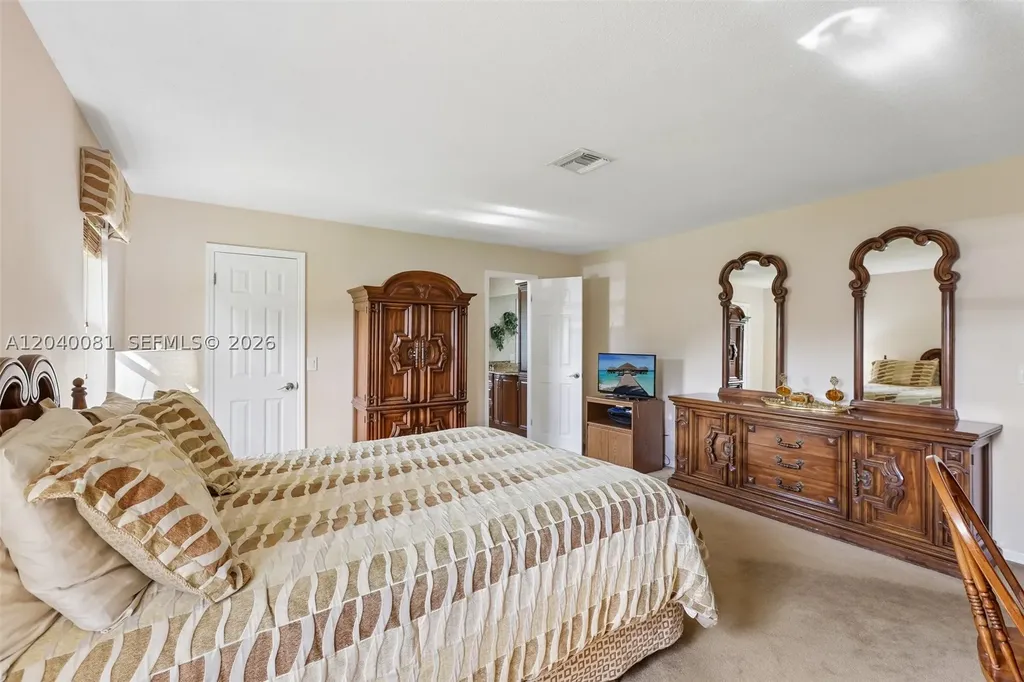 2518 NW 121st Drive Coral Springs FL 33065
