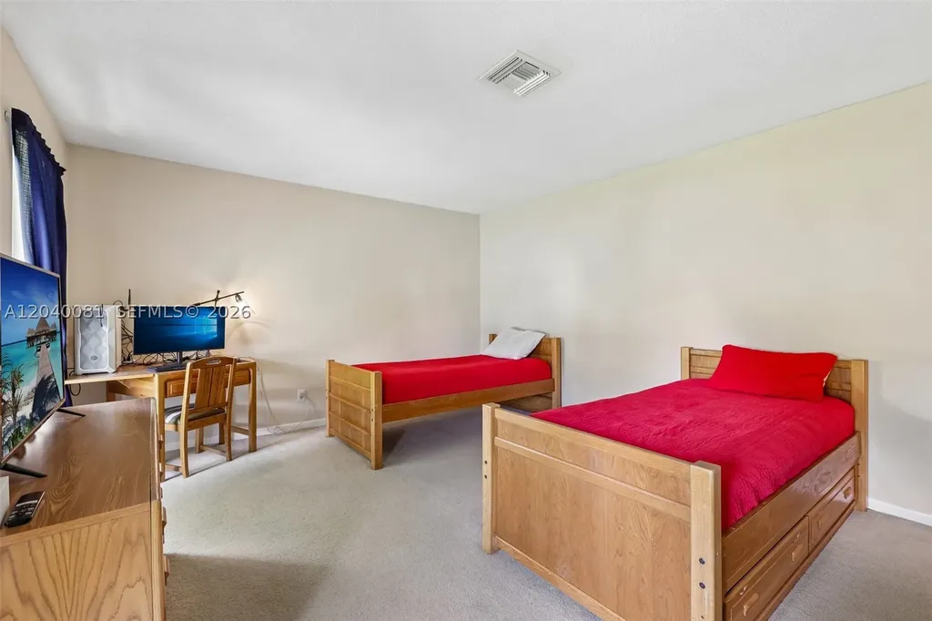 2518 NW 121st Drive Coral Springs FL 33065