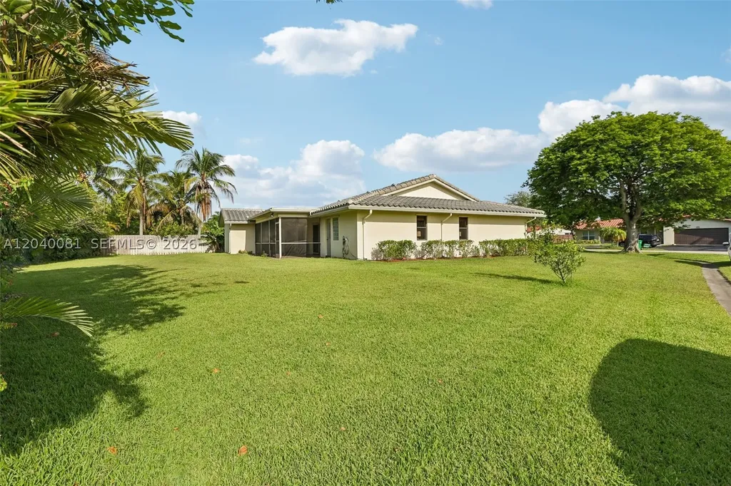2518 NW 121st Drive Coral Springs FL 33065