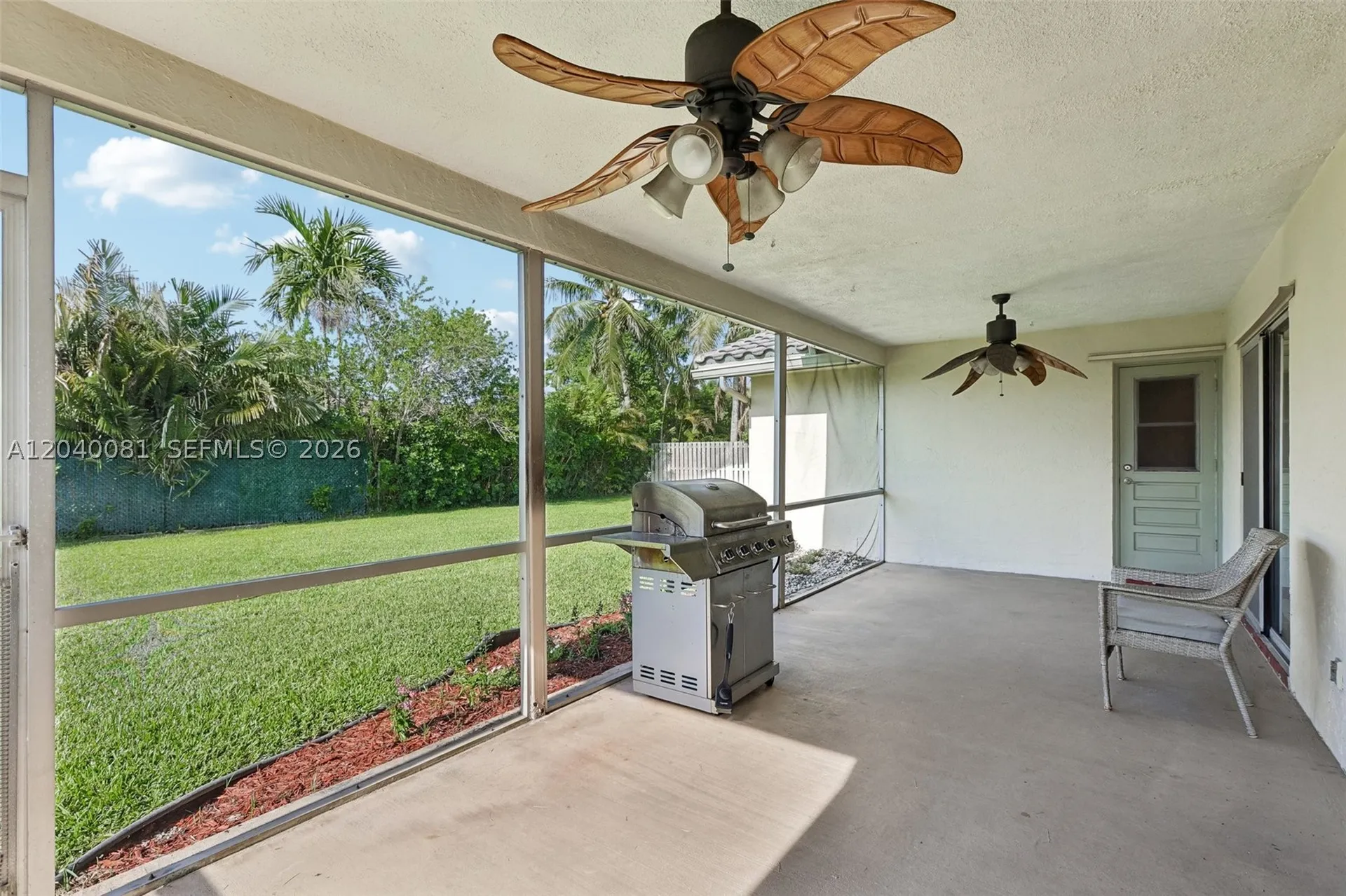 2518 NW 121st Drive Coral Springs FL 33065