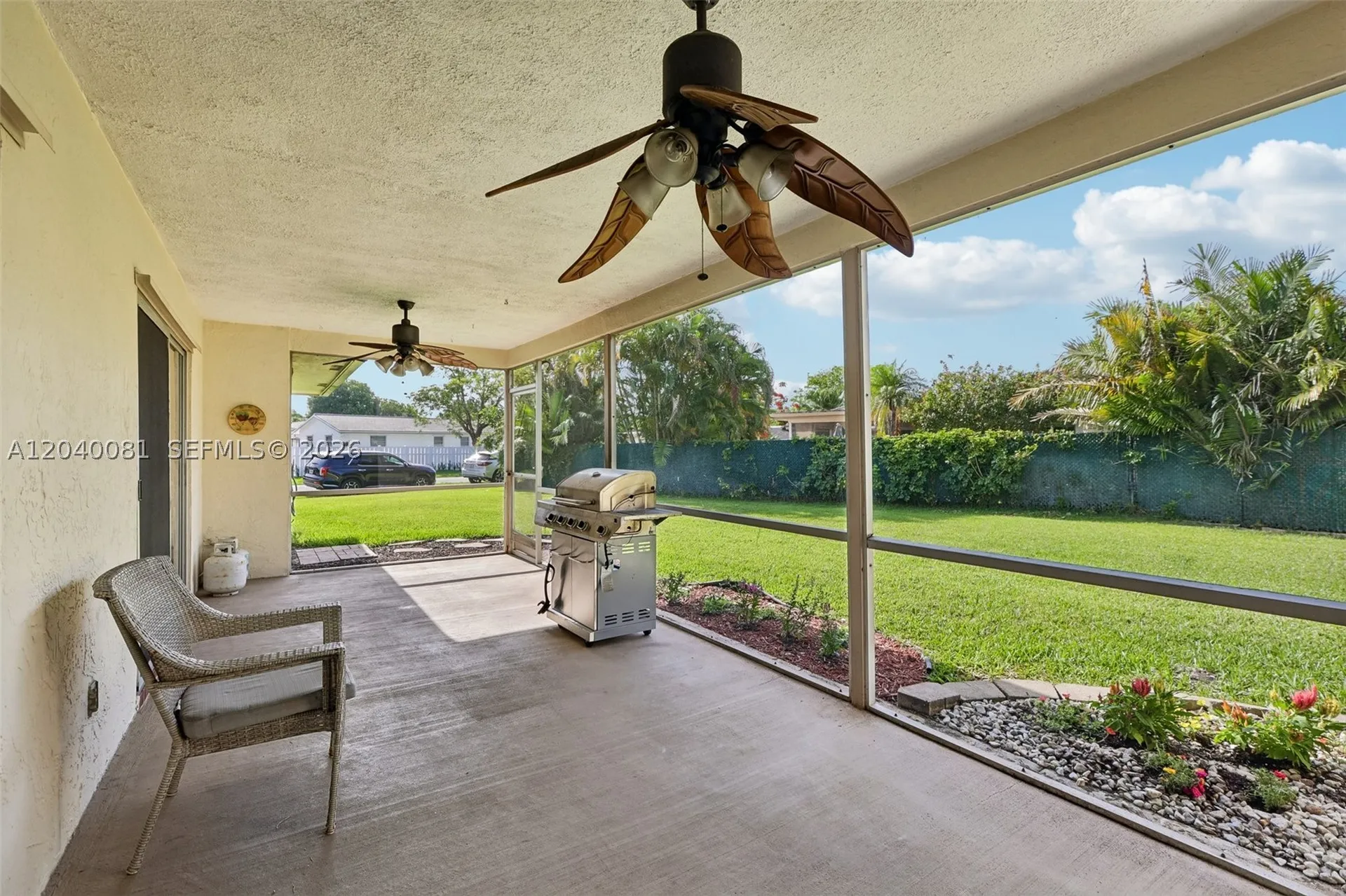 2518 NW 121st Drive Coral Springs FL 33065
