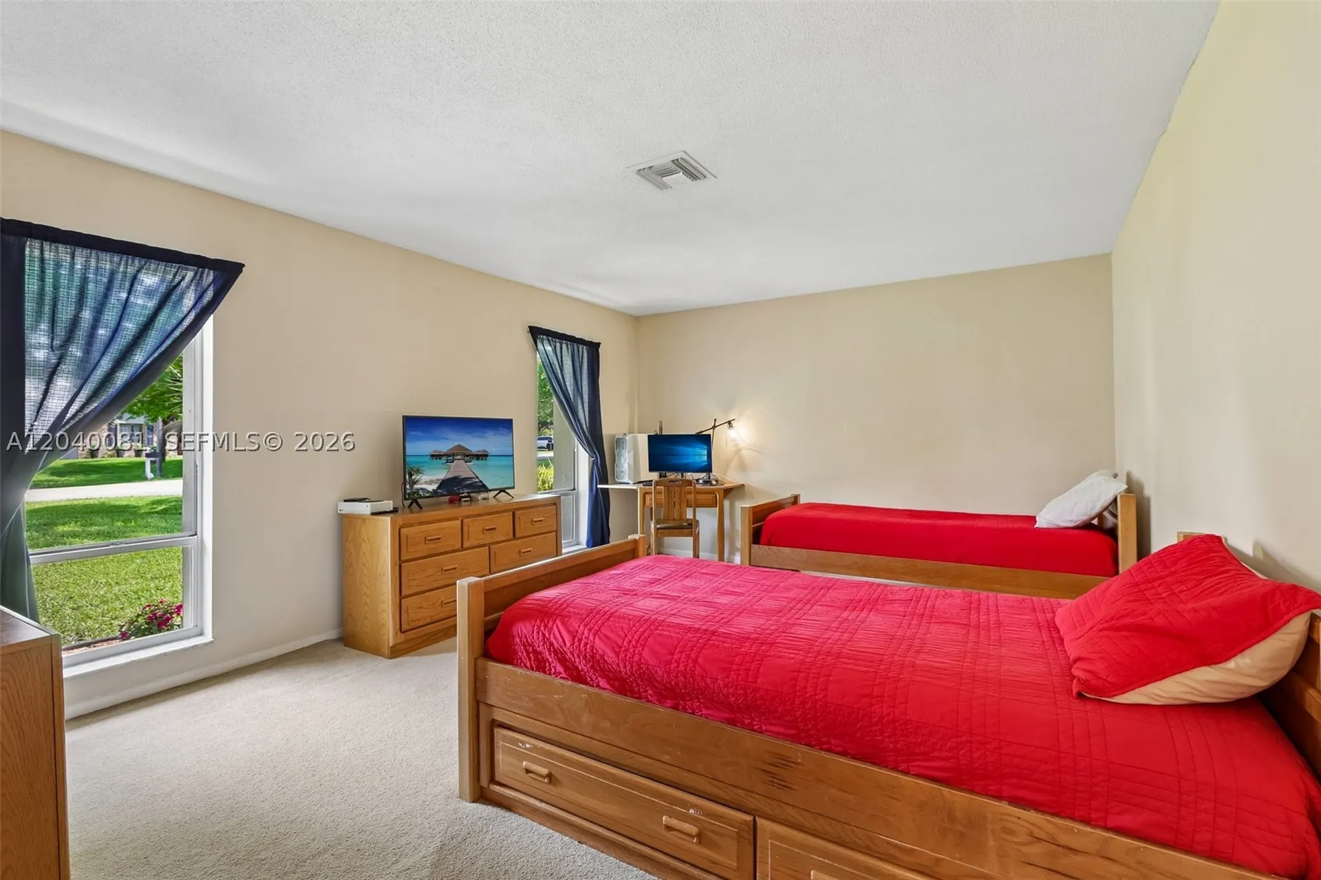 2518 NW 121st Drive Coral Springs FL 33065