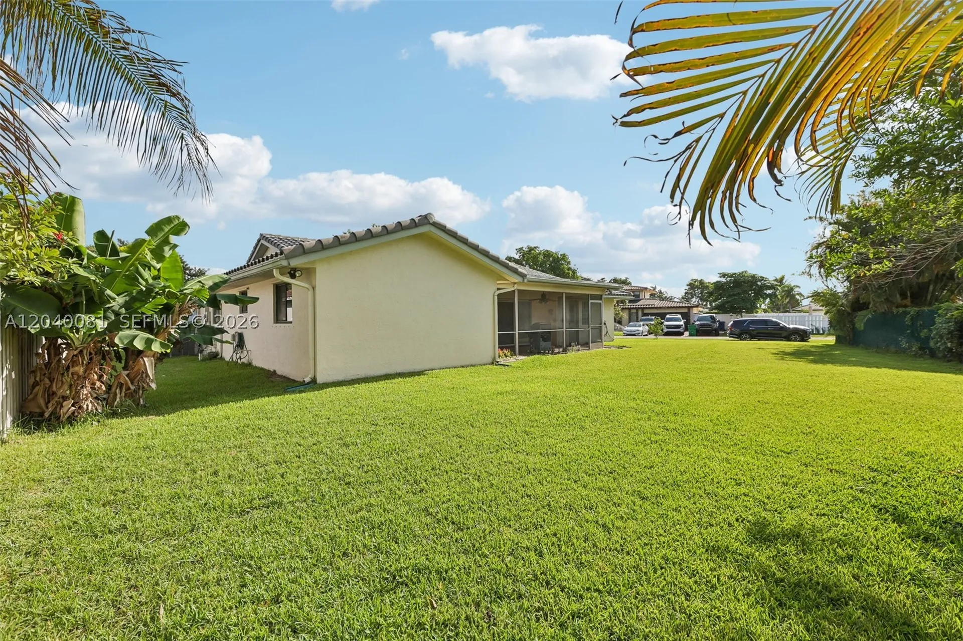 2518 NW 121st Drive Coral Springs FL 33065