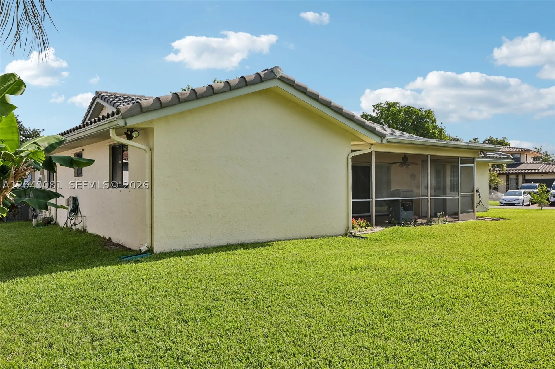 2518 NW 121st Drive Coral Springs FL 33065