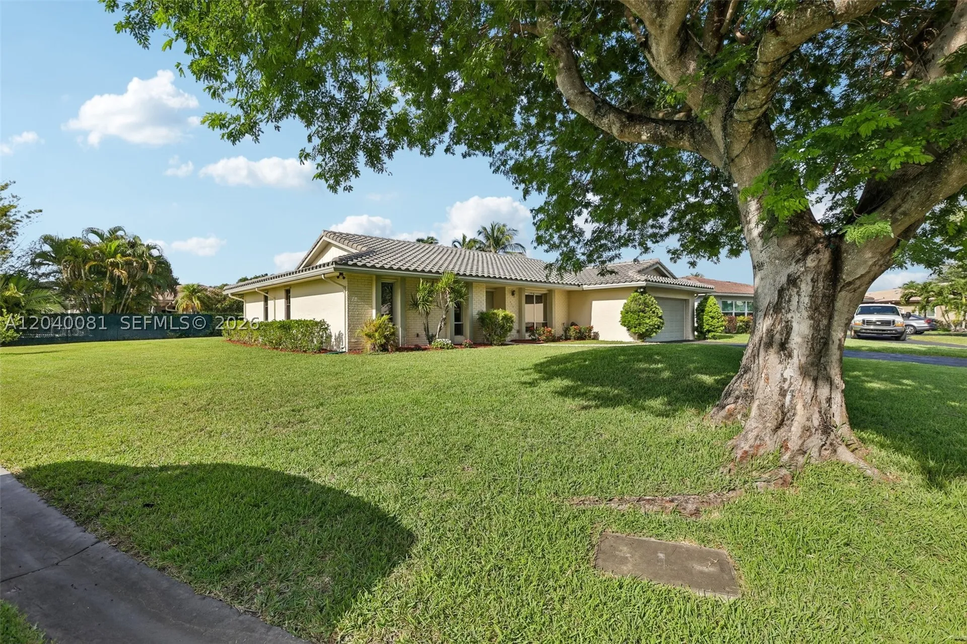 2518 NW 121st Drive Coral Springs FL 33065