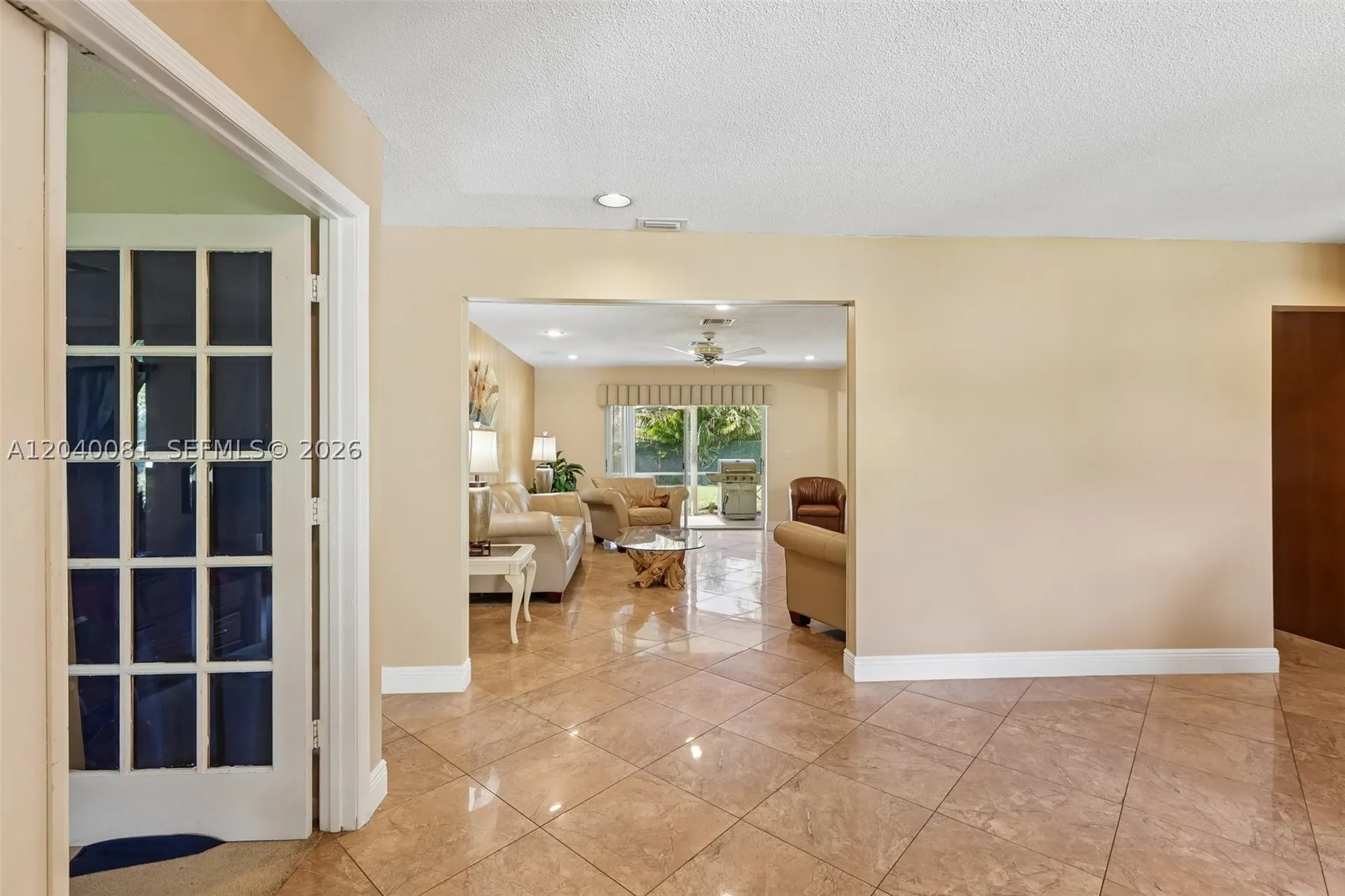 2518 NW 121st Drive Coral Springs FL 33065