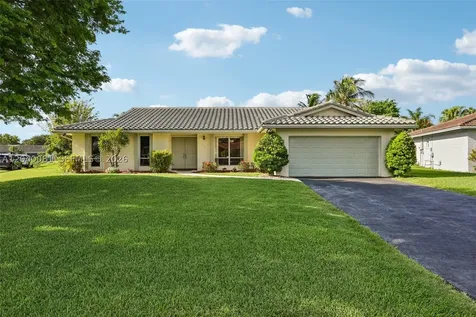 2518 NW 121st Drive Coral Springs FL 33065