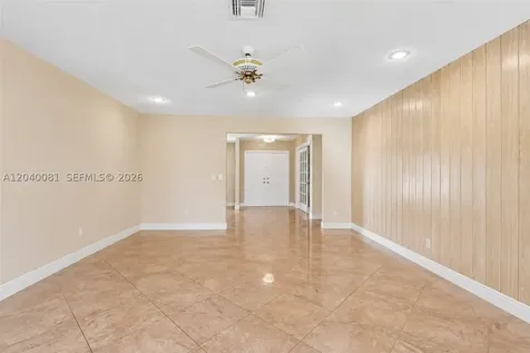 2518 NW 121st Drive Coral Springs FL 33065