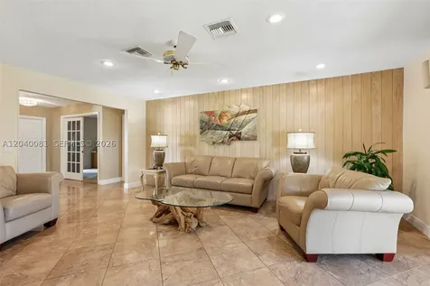 2518 NW 121st Drive Coral Springs FL 33065