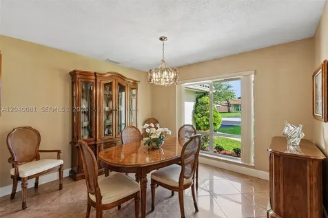 2518 NW 121st Drive Coral Springs FL 33065