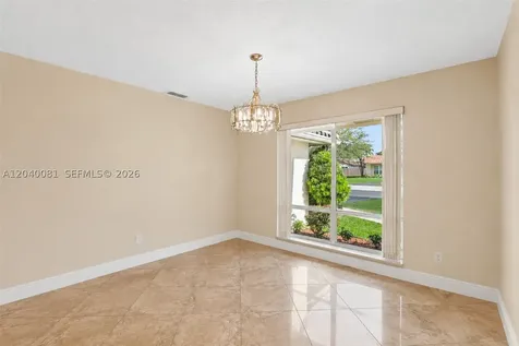2518 NW 121st Drive Coral Springs FL 33065