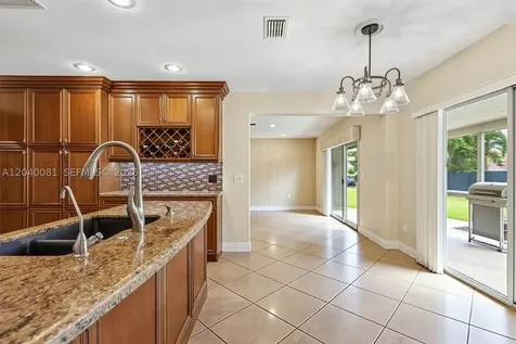 2518 NW 121st Drive Coral Springs FL 33065