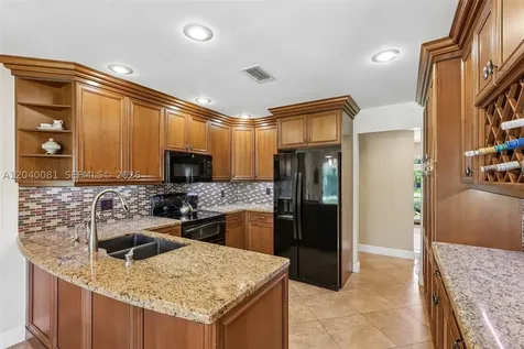 2518 NW 121st Drive Coral Springs FL 33065
