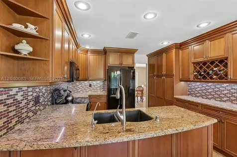2518 NW 121st Drive Coral Springs FL 33065