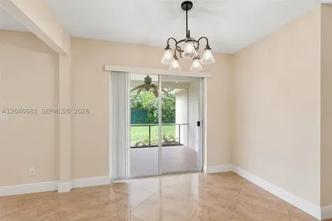 2518 NW 121st Drive Coral Springs FL 33065