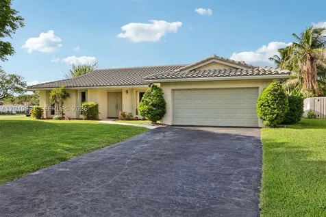 2518 NW 121st Drive Coral Springs FL 33065