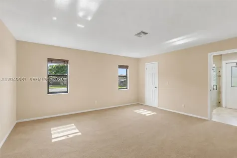 2518 NW 121st Drive Coral Springs FL 33065