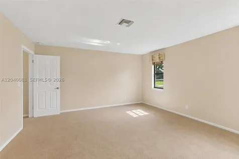 2518 NW 121st Drive Coral Springs FL 33065