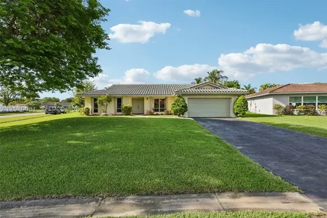 2518 NW 121st Drive Coral Springs FL 33065