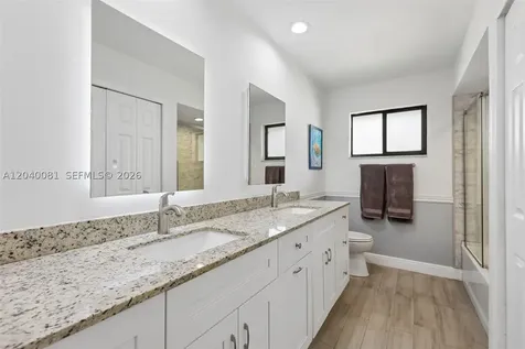 2518 NW 121st Drive Coral Springs FL 33065