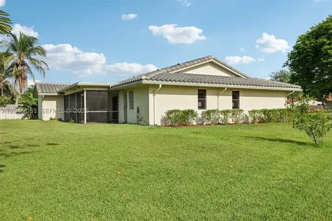 2518 NW 121st Drive Coral Springs FL 33065
