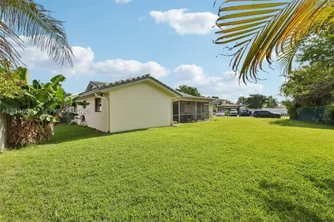 2518 NW 121st Drive Coral Springs FL 33065