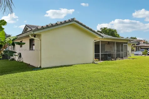 2518 NW 121st Drive Coral Springs FL 33065