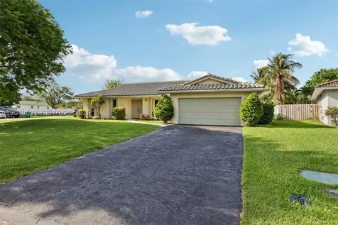 2518 NW 121st Drive Coral Springs FL 33065