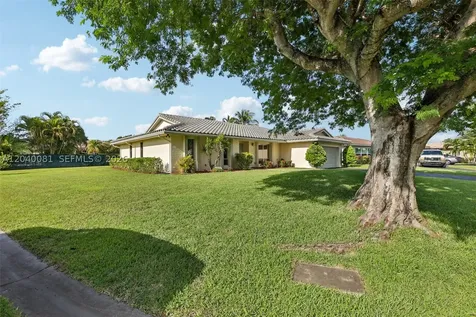 2518 NW 121st Drive Coral Springs FL 33065
