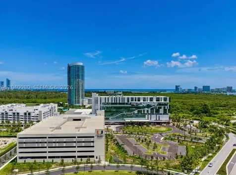 14951 Royal Oaks Lane North Miami FL 33181