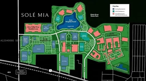 14951 Royal Oaks Lane North Miami FL 33181