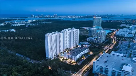 14951 Royal Oaks Lane North Miami FL 33181