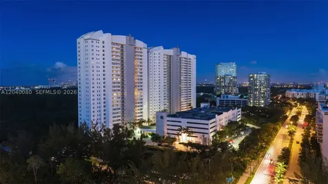 14951 Royal Oaks Lane North Miami FL 33181