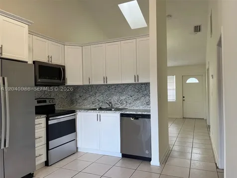 7321 Tam Oshanter Boulevard North Lauderdale FL 33068
