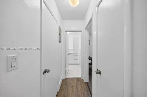 6565 Santona Street Coral Gables FL 33146