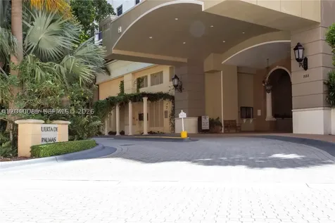 888 S Douglas Road Coral Gables FL 33134
